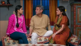 Udne Ki Aasha - 18th March 2024